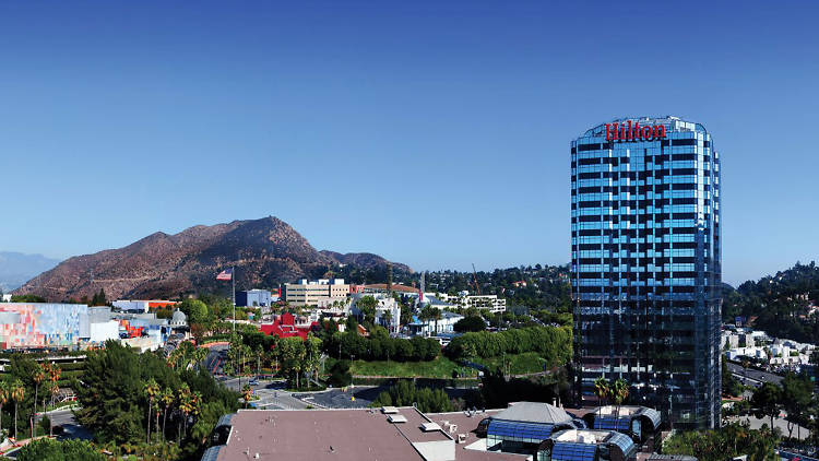 Hilton Los Angeles / Universal City