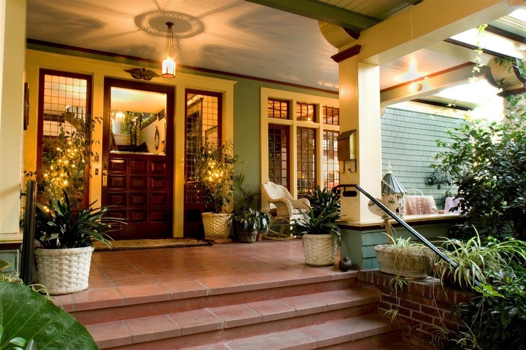 The Bissell House Bed and Breakfast 