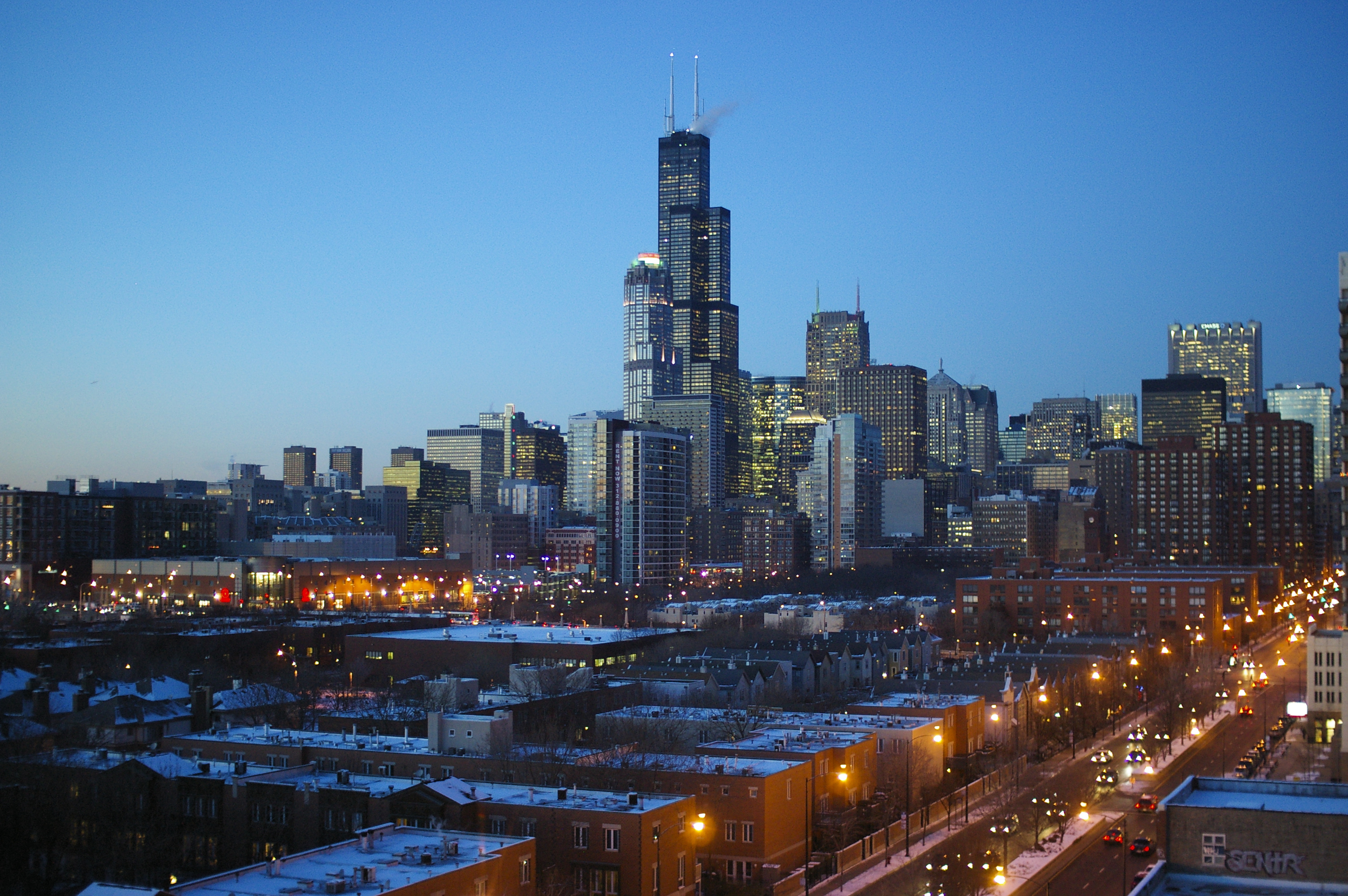 10 Most Popular Streets in Chicago - Take Walk Down Chicago's