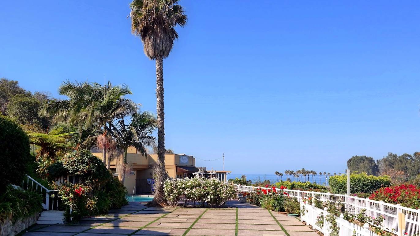 Malibu Country Inn Hotels In Malibu Los Angeles   Image 