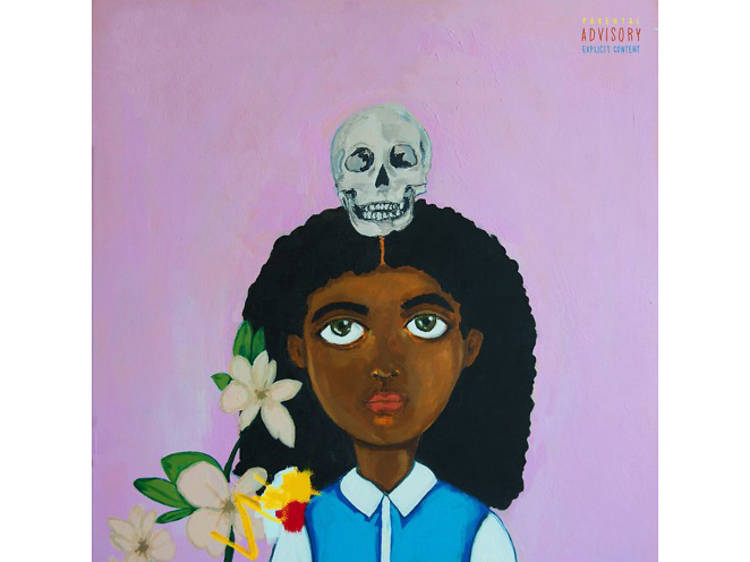 "Diddy Bop" by Noname feat Cam O’Bi & Raury "Diddy Bop" by Noname feat Cam O’Bi & Raury