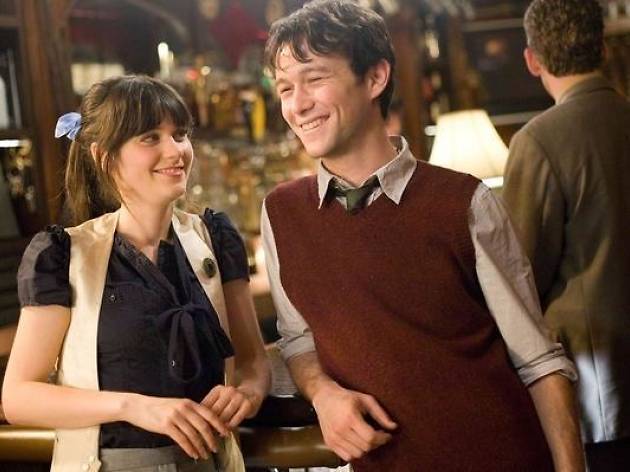 500 days of Summer 500 days of Summer