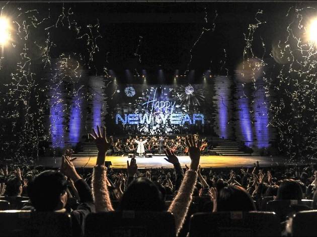 nye concerts nye concerts