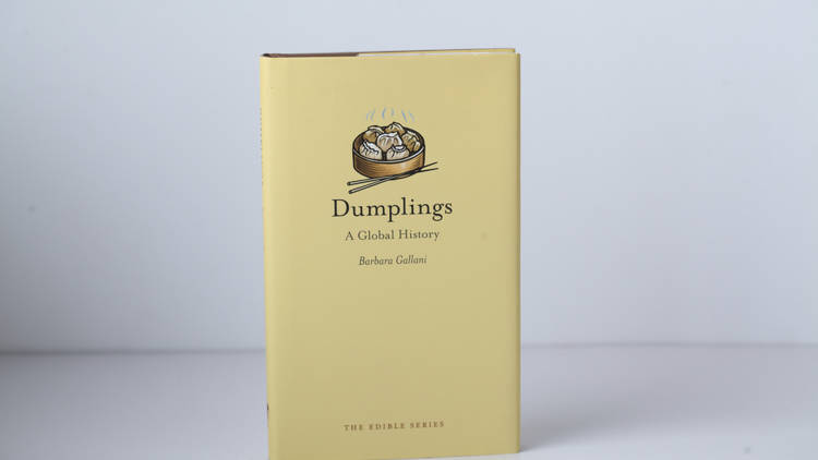 ‘Dumplings: A Global History’ by Barbara Gallani