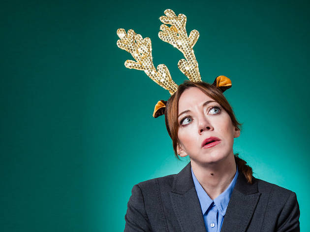 Philomena Cunk Philomena Cunk