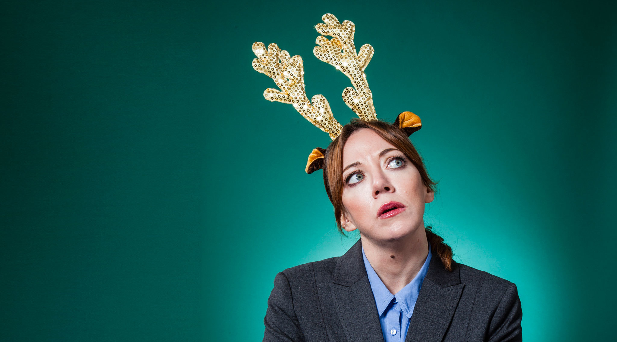 Philomena Cunk's budget Christmas tips - Time Out.