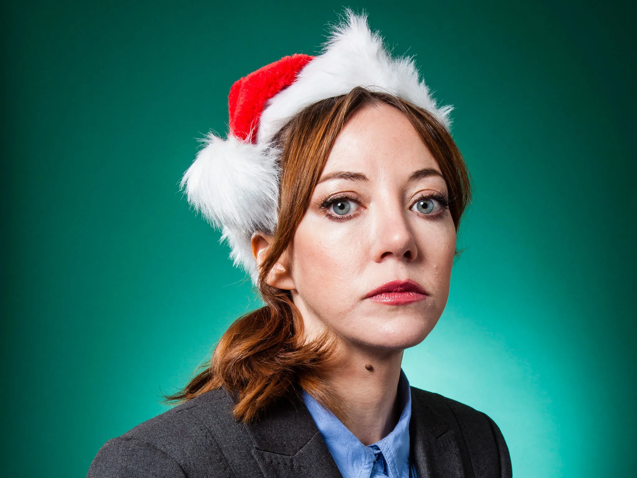 Philomena Cunk