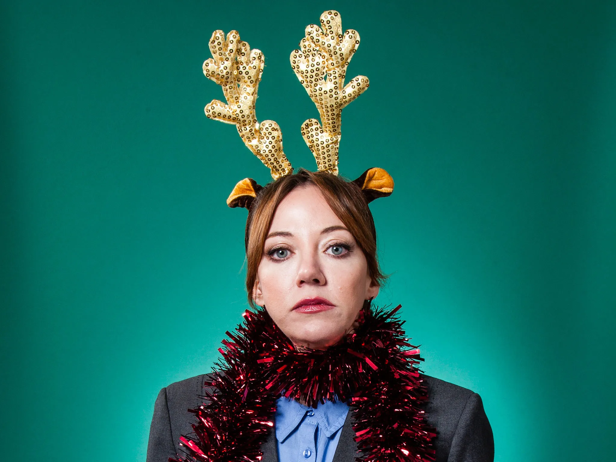 Philomena Cunk