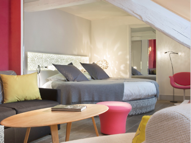 Hôtel Chavanel Hôtel Chavanel