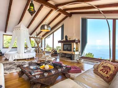 The best Airbnb Croatia stays The best Airbnb Croatia stays