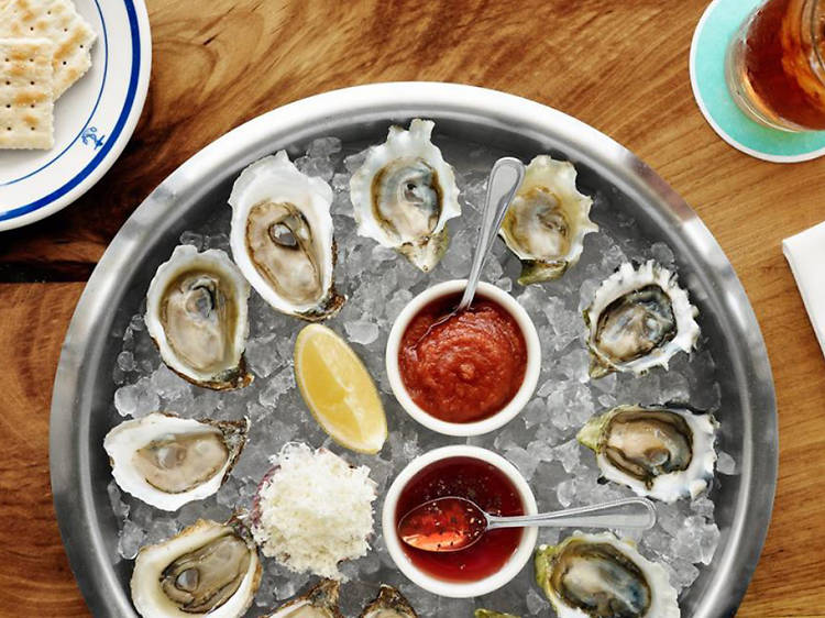 The 13 best seafood restaurants in Austin