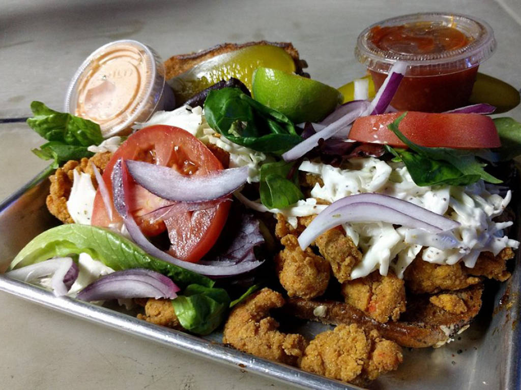 13 Best Seafood Restaurants in Austin for Ocean Fare