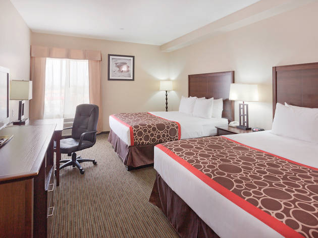 La Quinta Inn & Suites Inglewood La Quinta Inn & Suites Inglewood