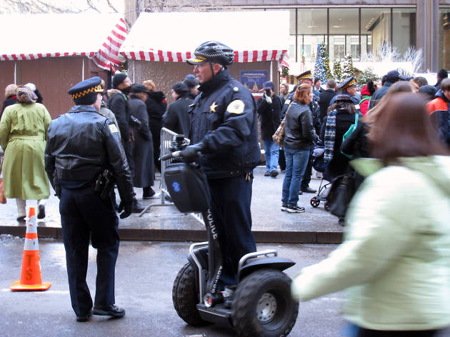Chicago police increase patrols of Christkindlmarket after Berlin attack Chicago police increase patrols of Christkindlmarket after Berlin attack