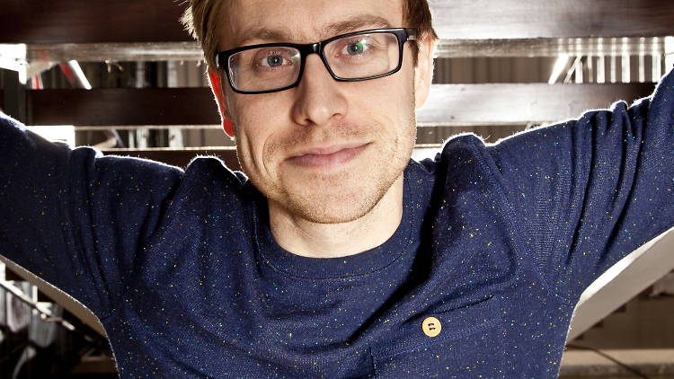 Russell Howard