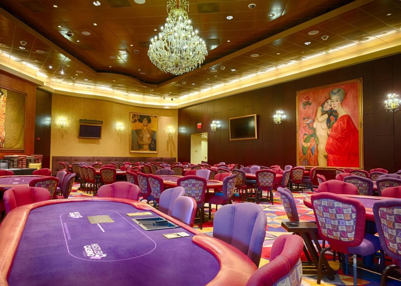 Best casinos in Los Angeles for poker and blackjack