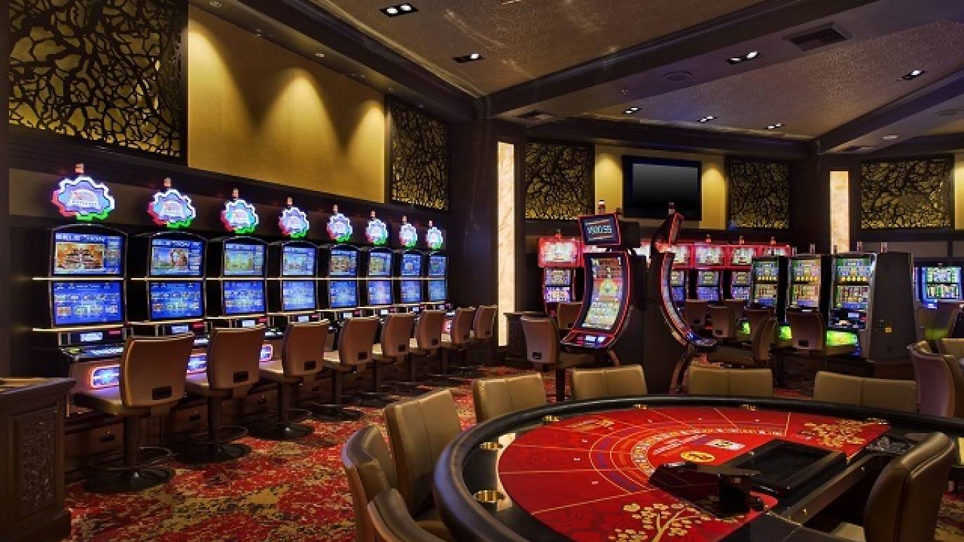 casino room san manuel