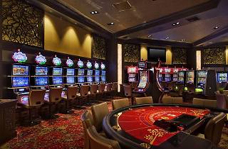is san manuel casino open right now