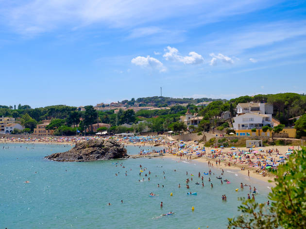 Palamós Palamós