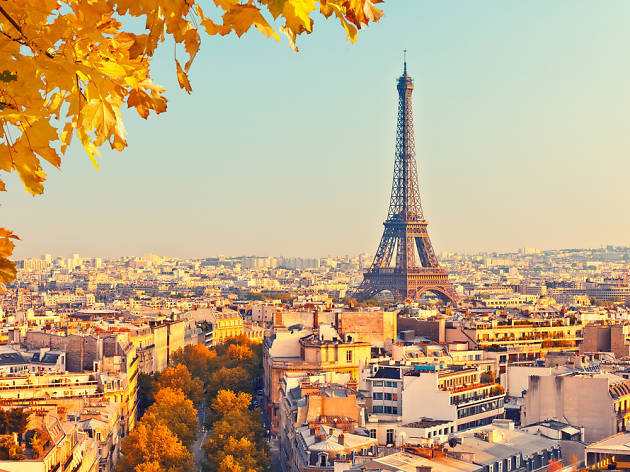 París París
