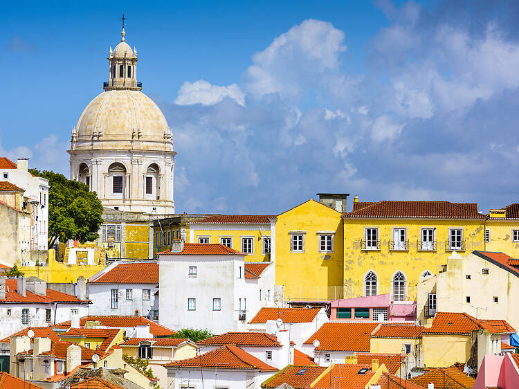 Lisbon, Portugal