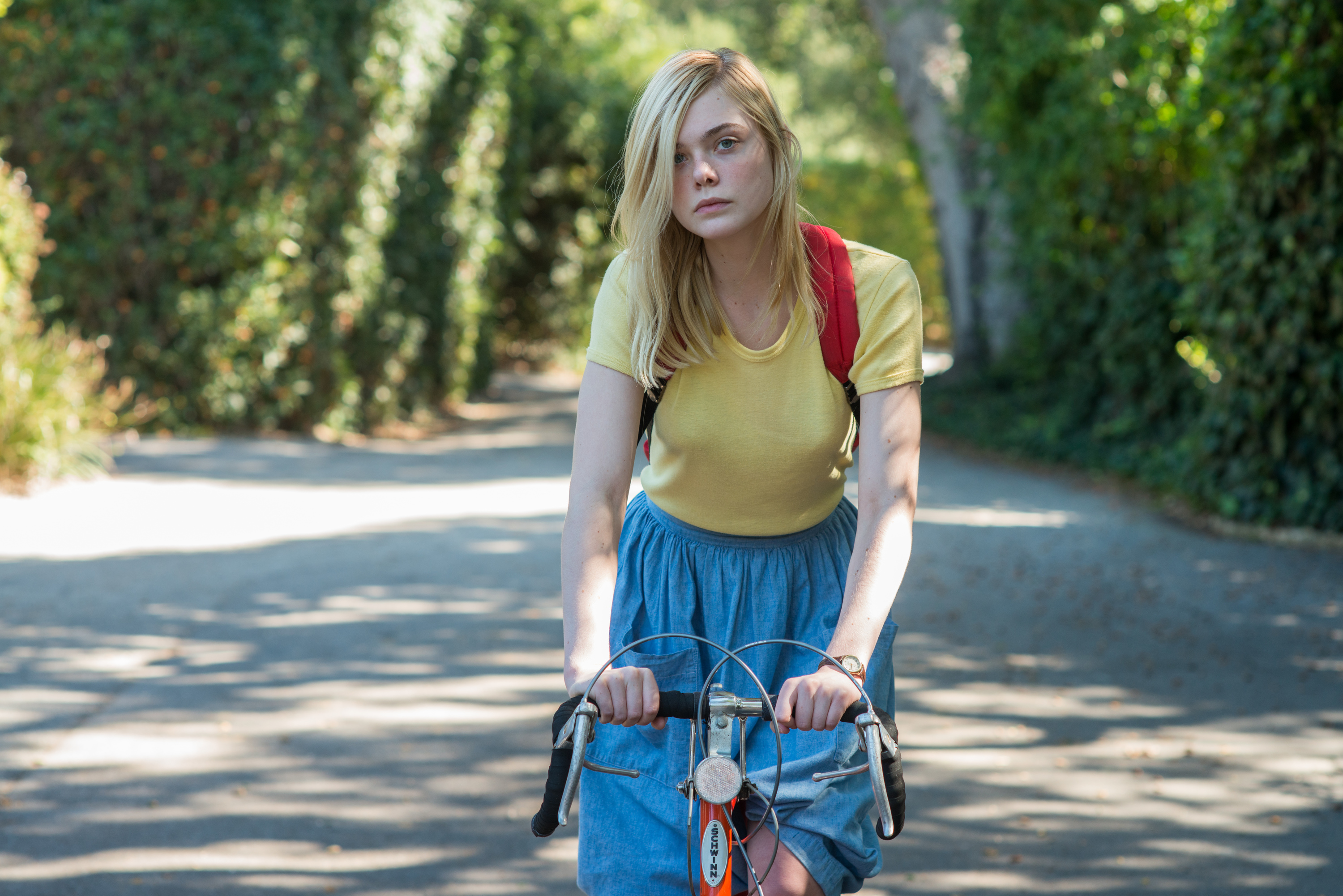 20th Century Women 2016 Directed By Mike Mills Film Review