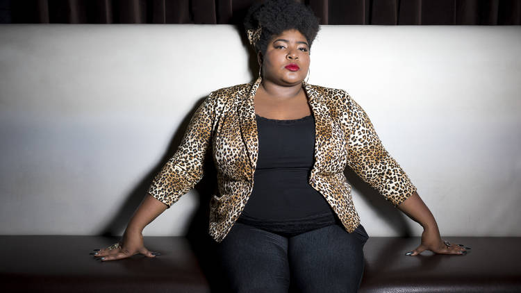 Dulcé Sloan