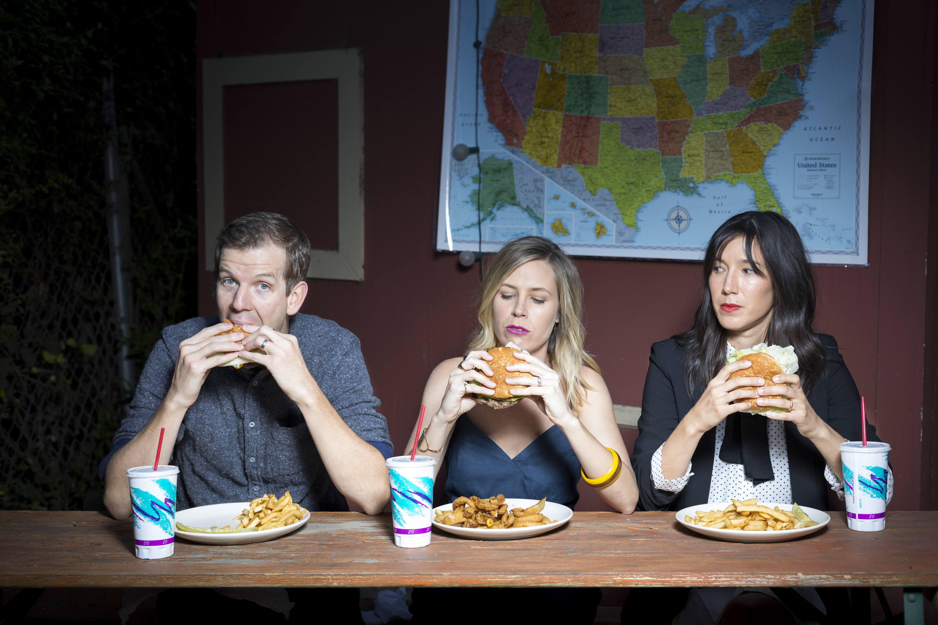 The three best things to do today in Los Angeles