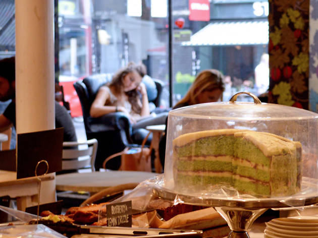 Yumchaa Parkway Yumchaa Parkway