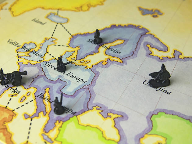 risk risk