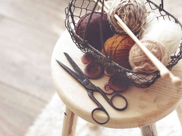 tricot tricot