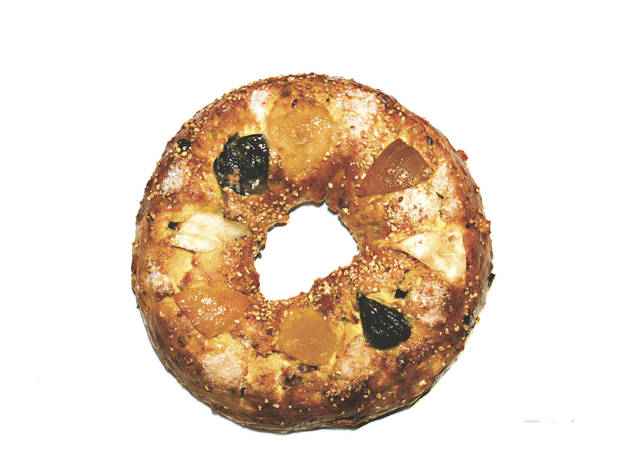 bolo rei confeitaria nacional