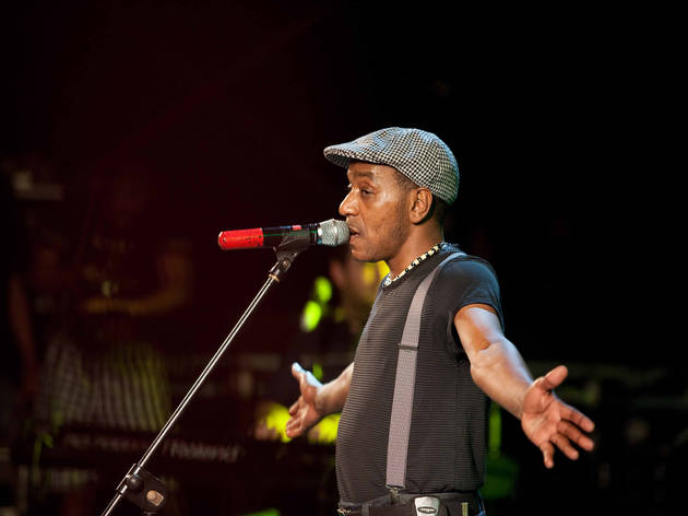 Tito Paris Tito Paris