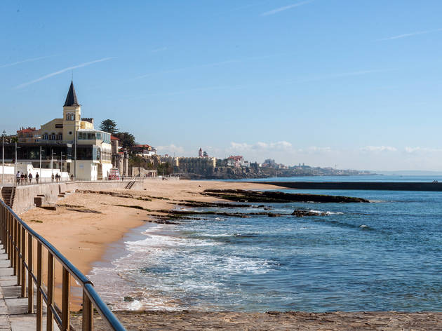Comer, comprar e passear: as melhores coisas para fazer no Estoril Comer, comprar e passear: as melhores coisas para fazer no Estoril