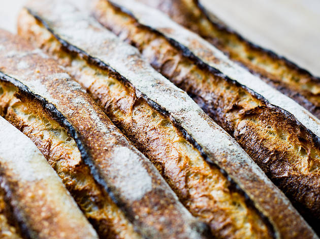 Tartine Tartine