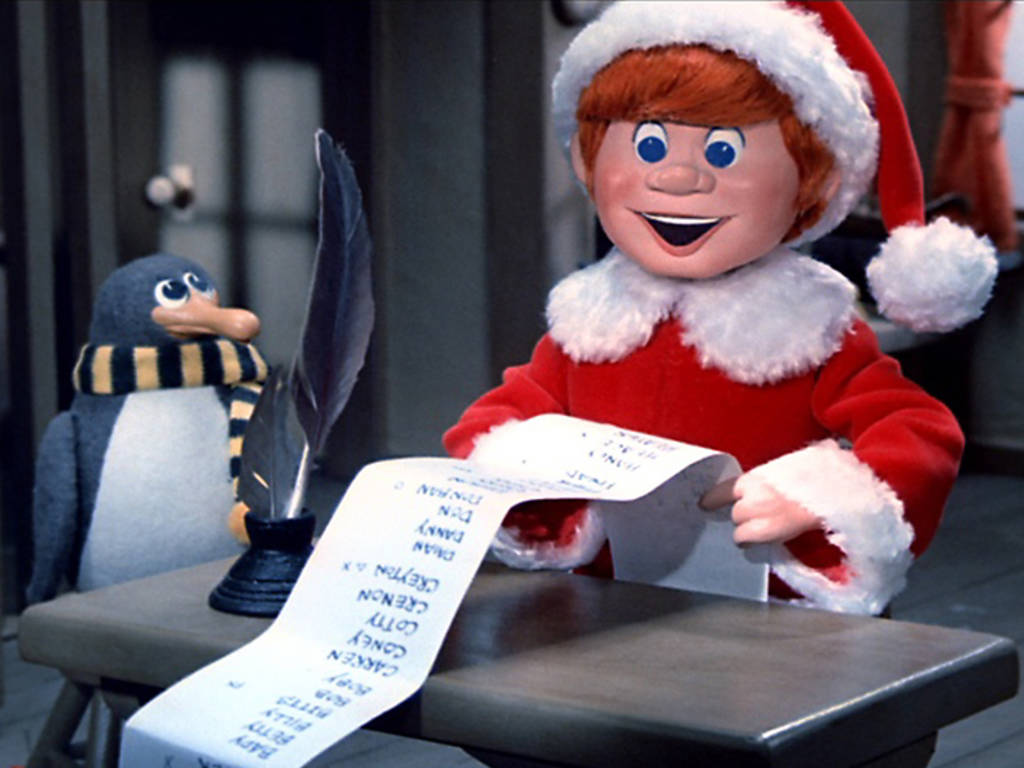 21 Best Animated Christmas Movies The Whole Family Will Enjoy