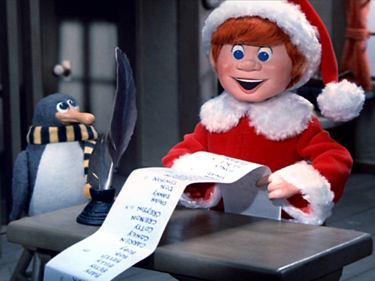 21 Fun Animated Christmas Movies for Kids To Watch This Year