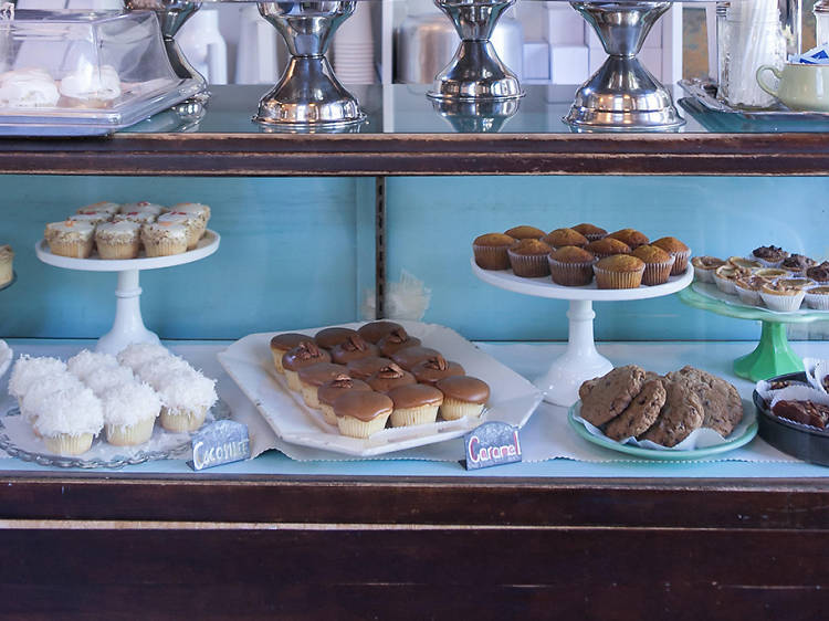 The Top 10 Best Bread Bakeries in America