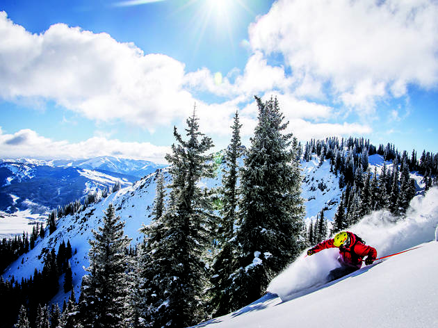 Crested Butte Crested Butte