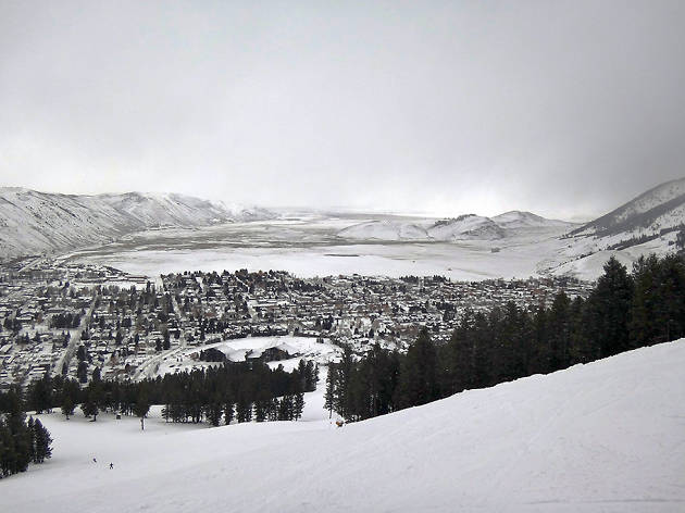 Jackson Hole Jackson Hole