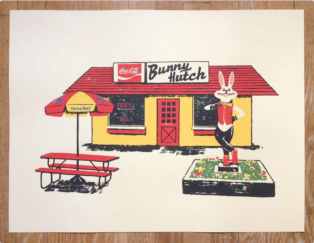 Time Out Chicago's holiday wish list