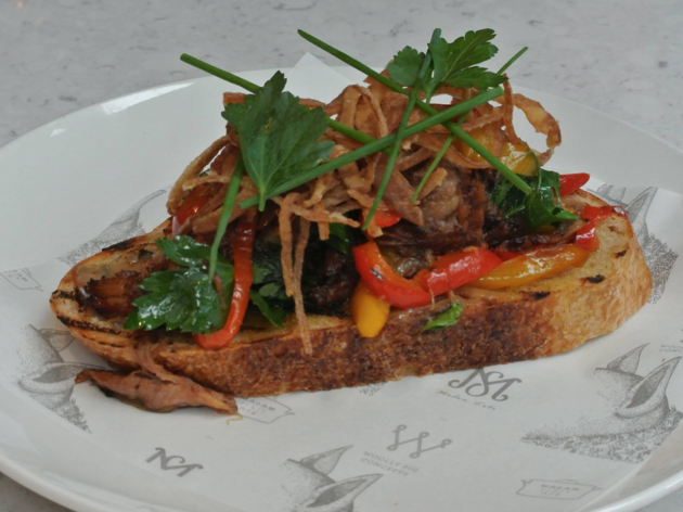 Where to find tartine in Hong Kong – Madam S'Ate Where to find tartine in Hong Kong – Madam S'Ate
