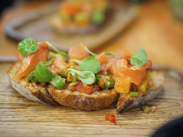 Where to find tartine in Hong Kong – Why 50 Where to find tartine in Hong Kong – Why 50