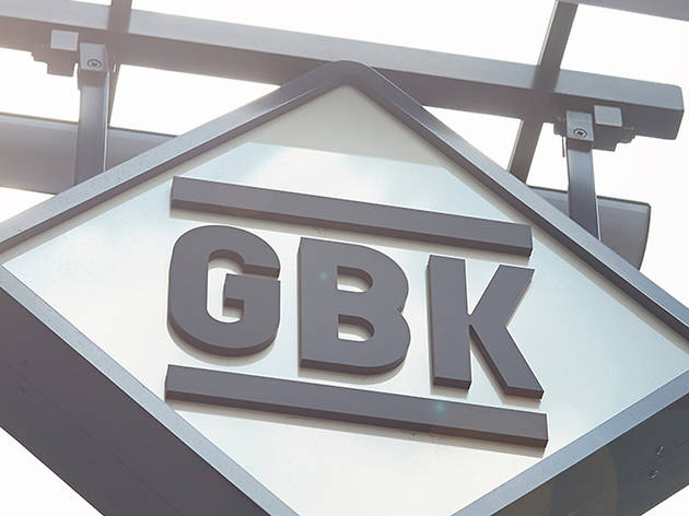 GBK Glasgow GBK Glasgow