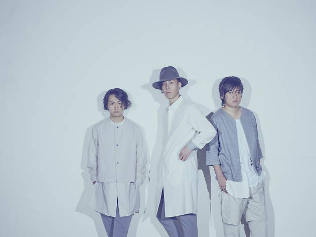 Radwimps Radwimps