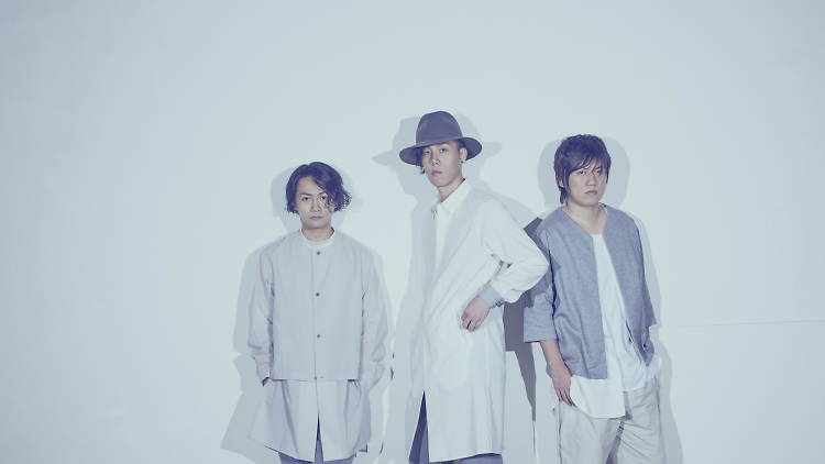 Radwimps