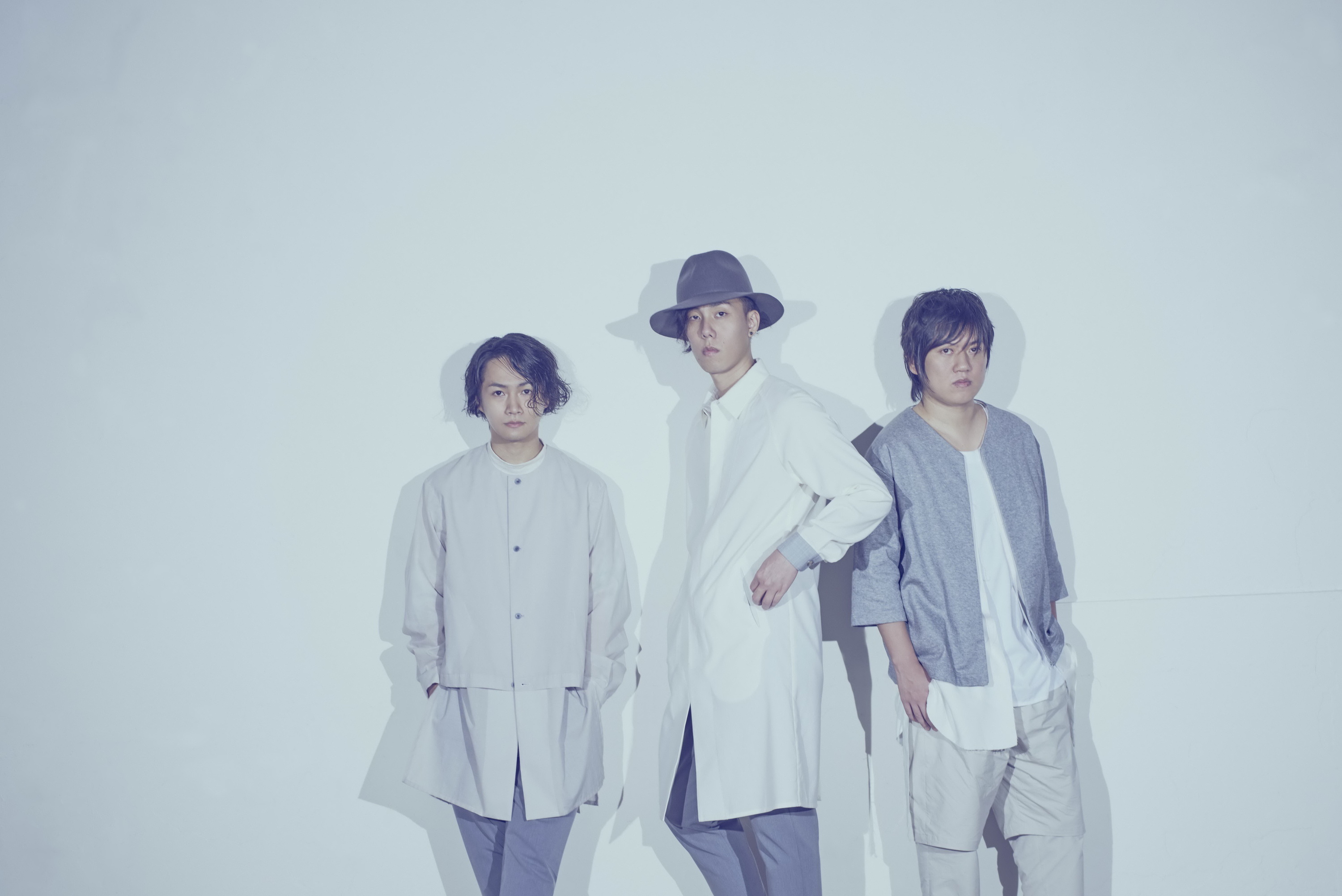 Q&A with Radwimps