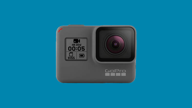 GoPro Hero 5