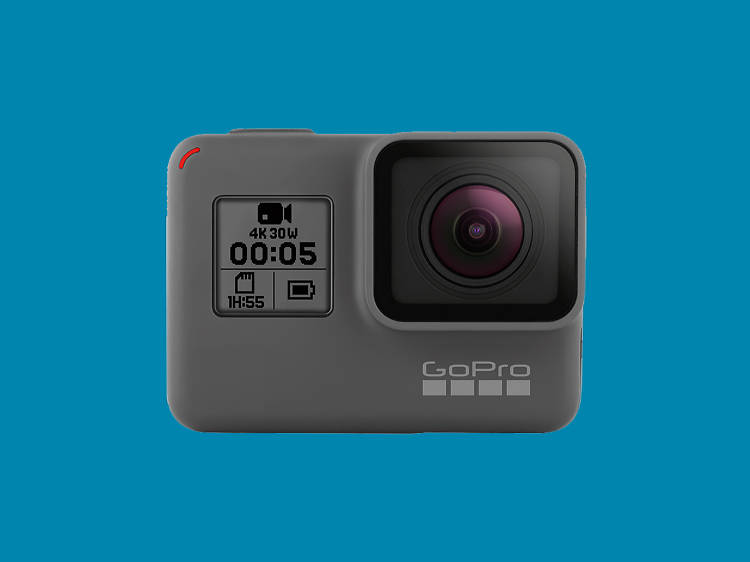 GoPro Hero 5