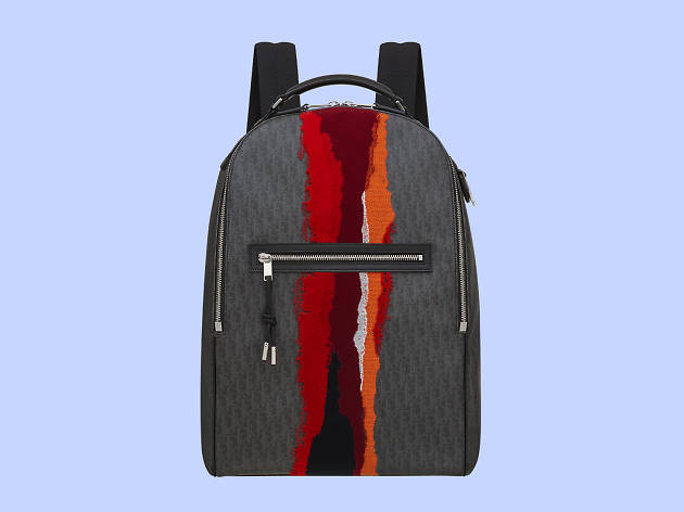 Backpack from Dior Homme Backpack from Dior Homme
